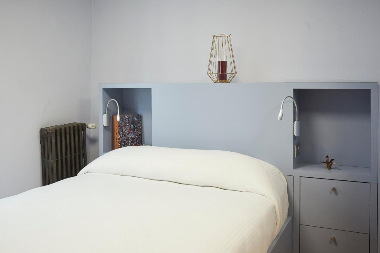 Hotel Le Petit Duquesne Nantes Buitenkant foto